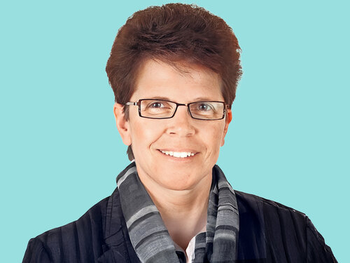 Franziska Stadelmann