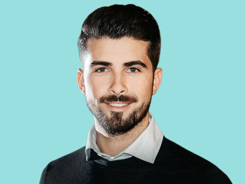 Alessandro Biassoni Schmitz